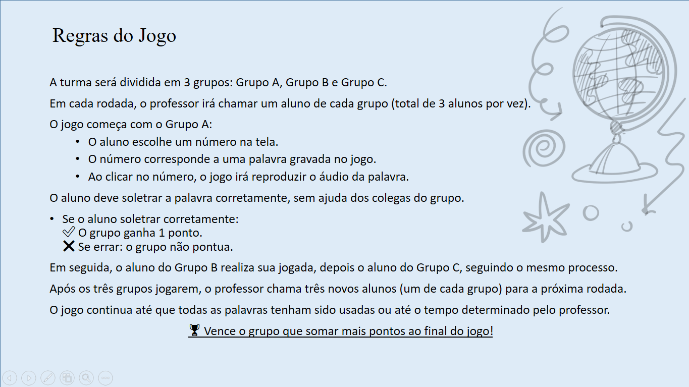 Soletrando - Imagem 3