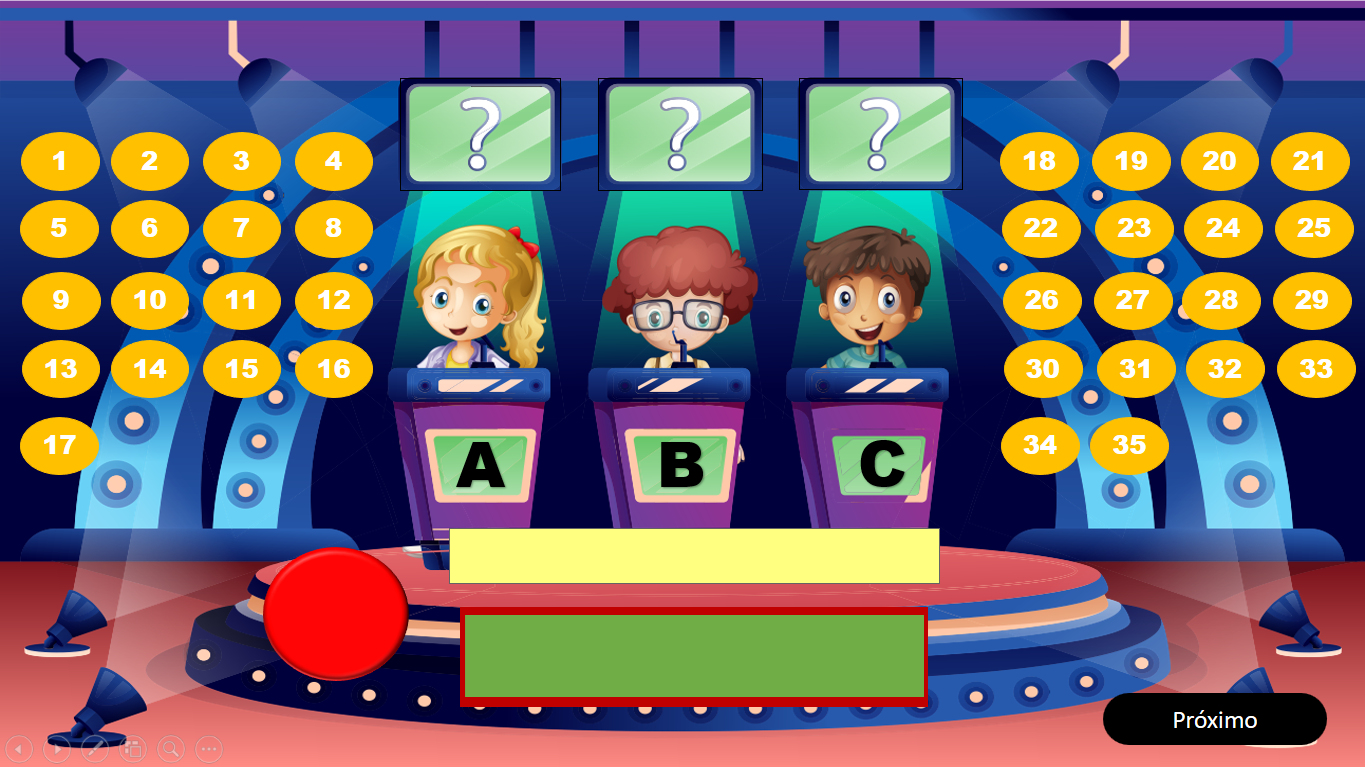 Soletrando - Imagem 2