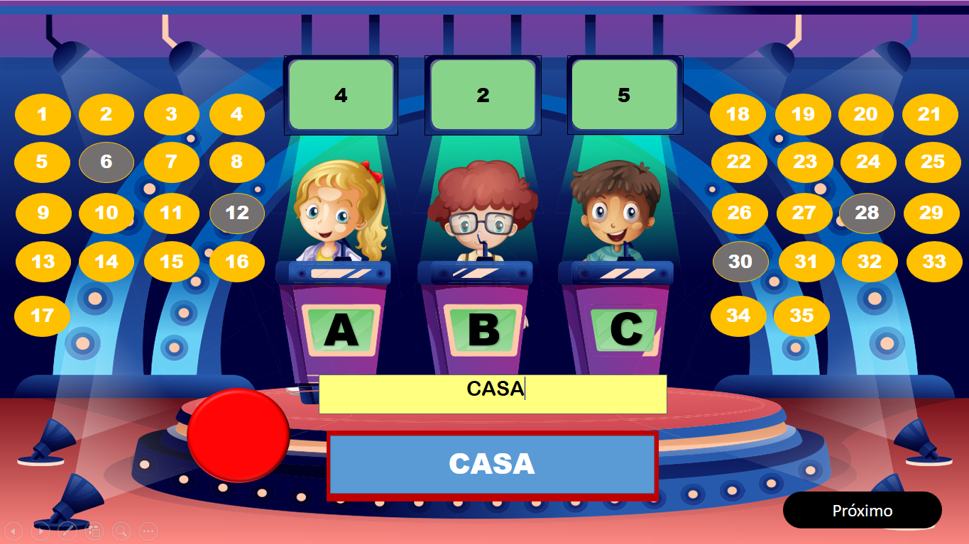 Soletrando - Imagem 6