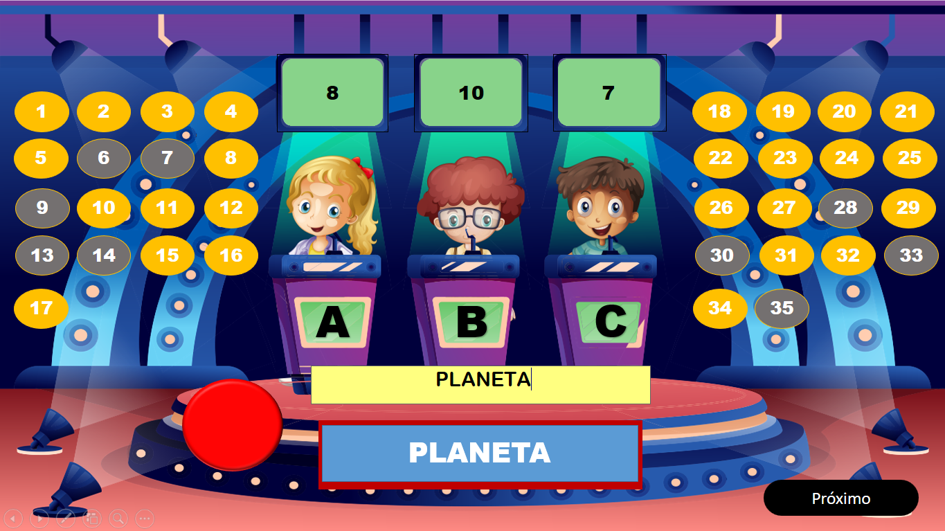 Soletrando - Imagem 7