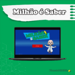 Milhão é Saber