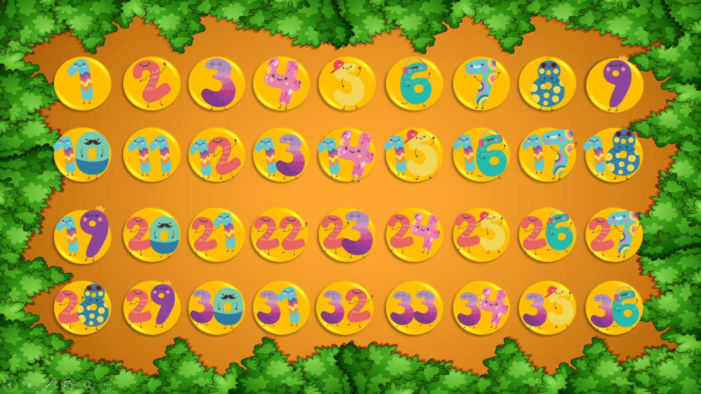 Conta aí! - O Jogo das Férias - Imagem 3