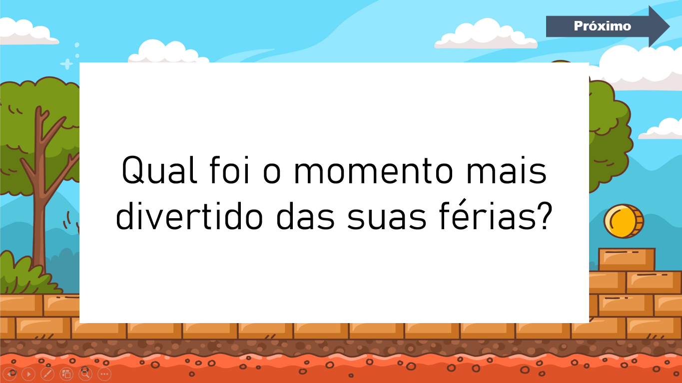 Conta aí! - O Jogo das Férias - Imagem 5