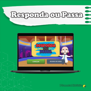 Responda ou Passa
