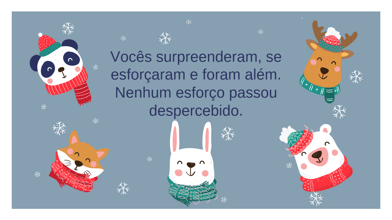 Slide Interativo - Natal da turma - Imagem 6