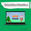 Tabuleiro Natalino