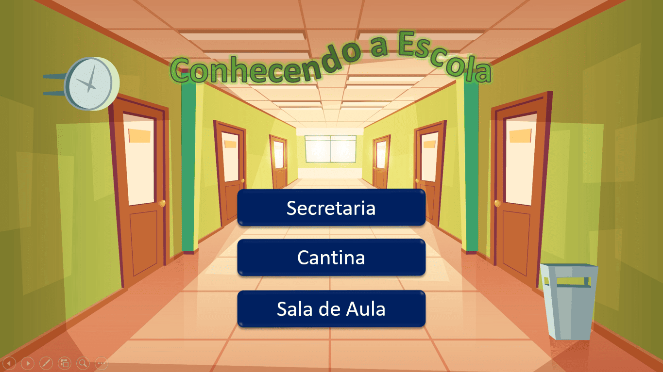 Missão: Primeiro Dia de Aula - Imagem 2