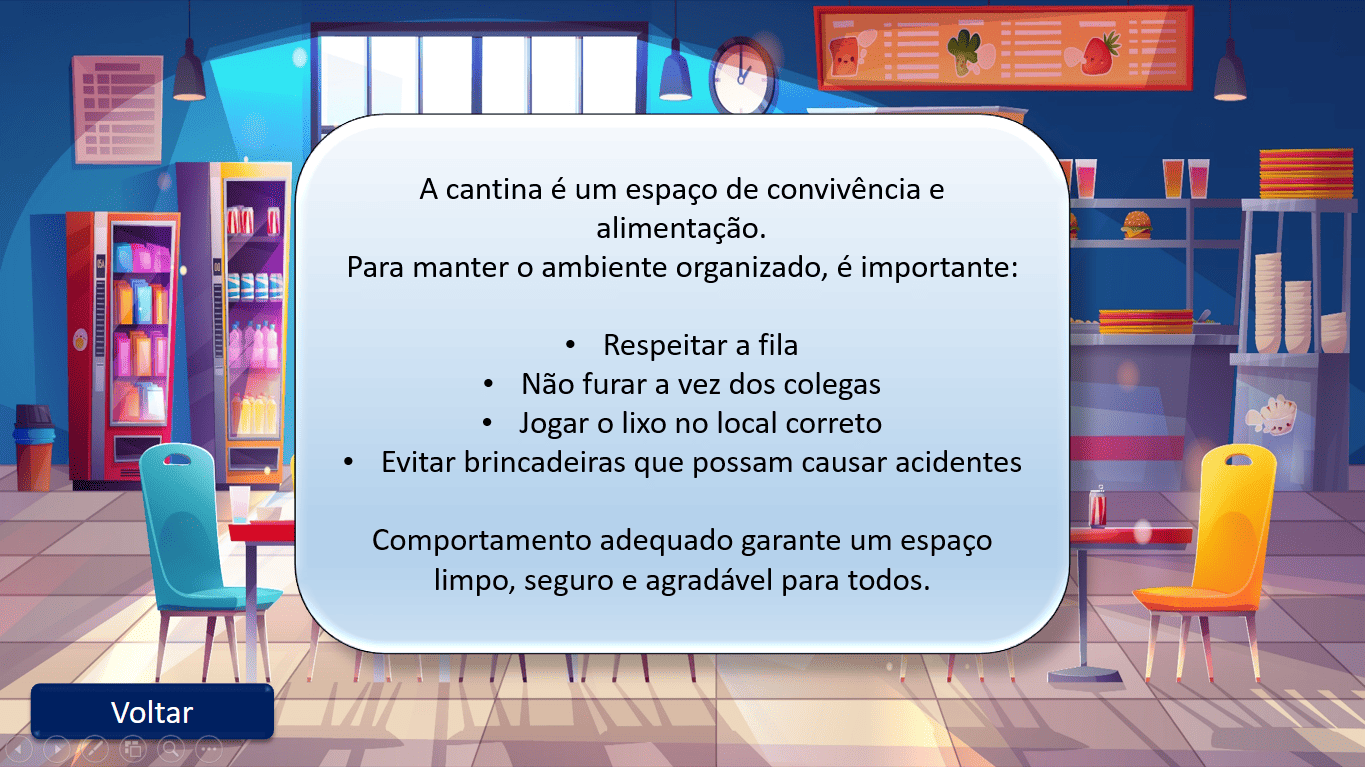 Missão: Primeiro Dia de Aula - Imagem 4