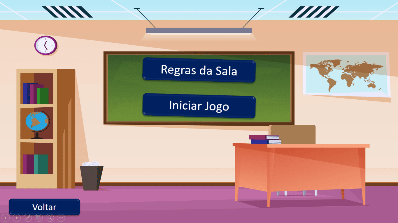 Missão: Primeiro Dia de Aula - Imagem 5