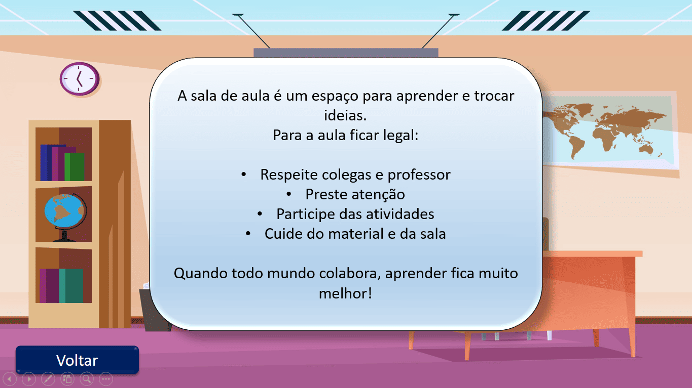 Missão: Primeiro Dia de Aula - Imagem 6