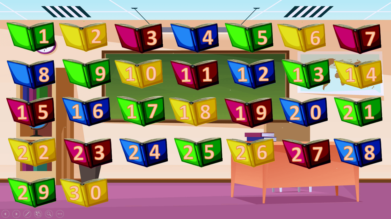 Missão: Primeiro Dia de Aula - Imagem 7