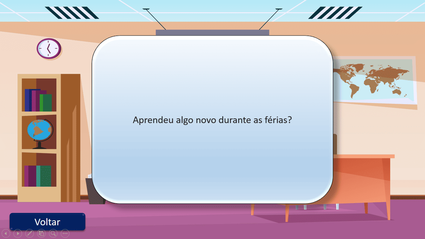 Missão: Primeiro Dia de Aula - Imagem 10