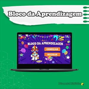 Bloco da Aprendizagem