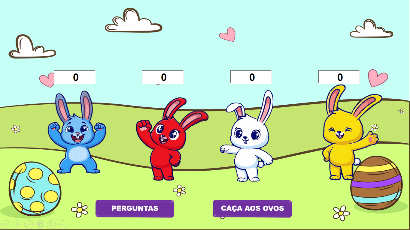 Páscoa: Caça aos Ovos - Imagem 3