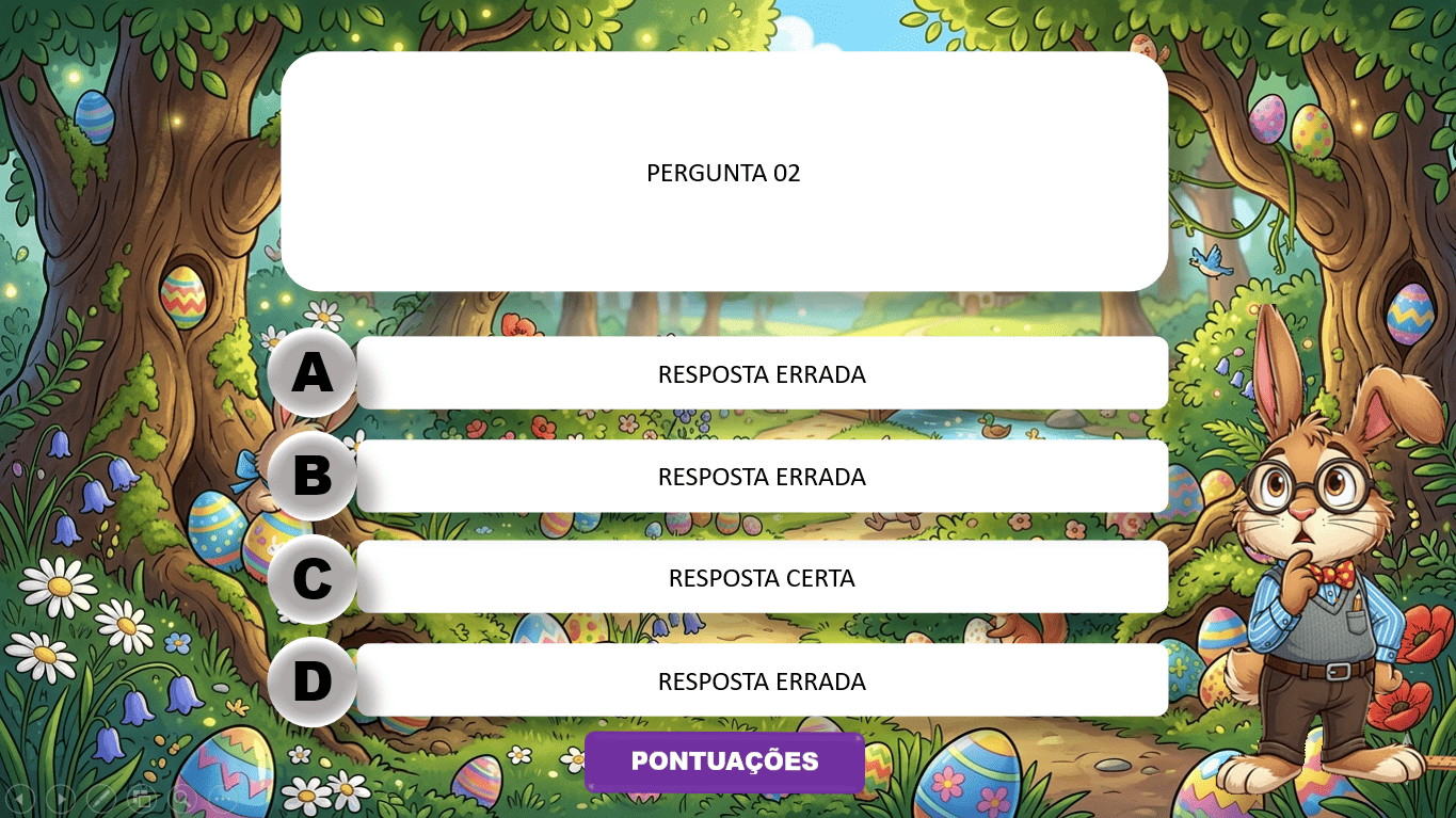 Páscoa: Caça aos Ovos - Imagem 7