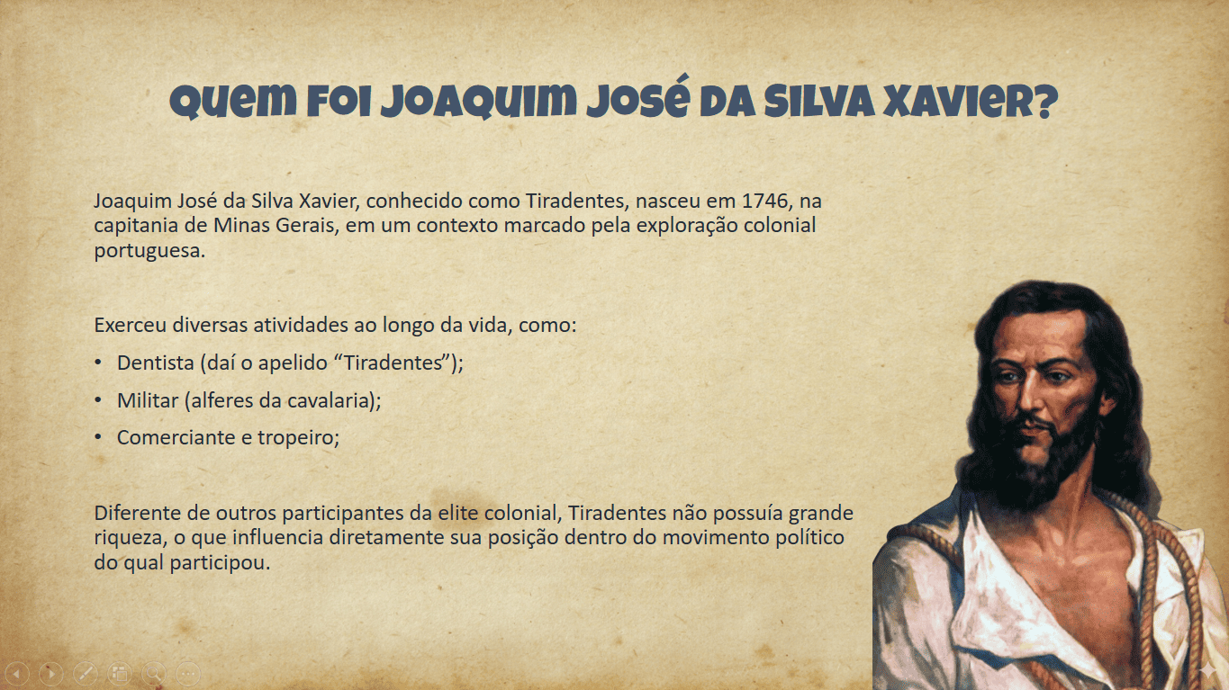 21 de Abril: Dia de Tiradentes - Imagem 2