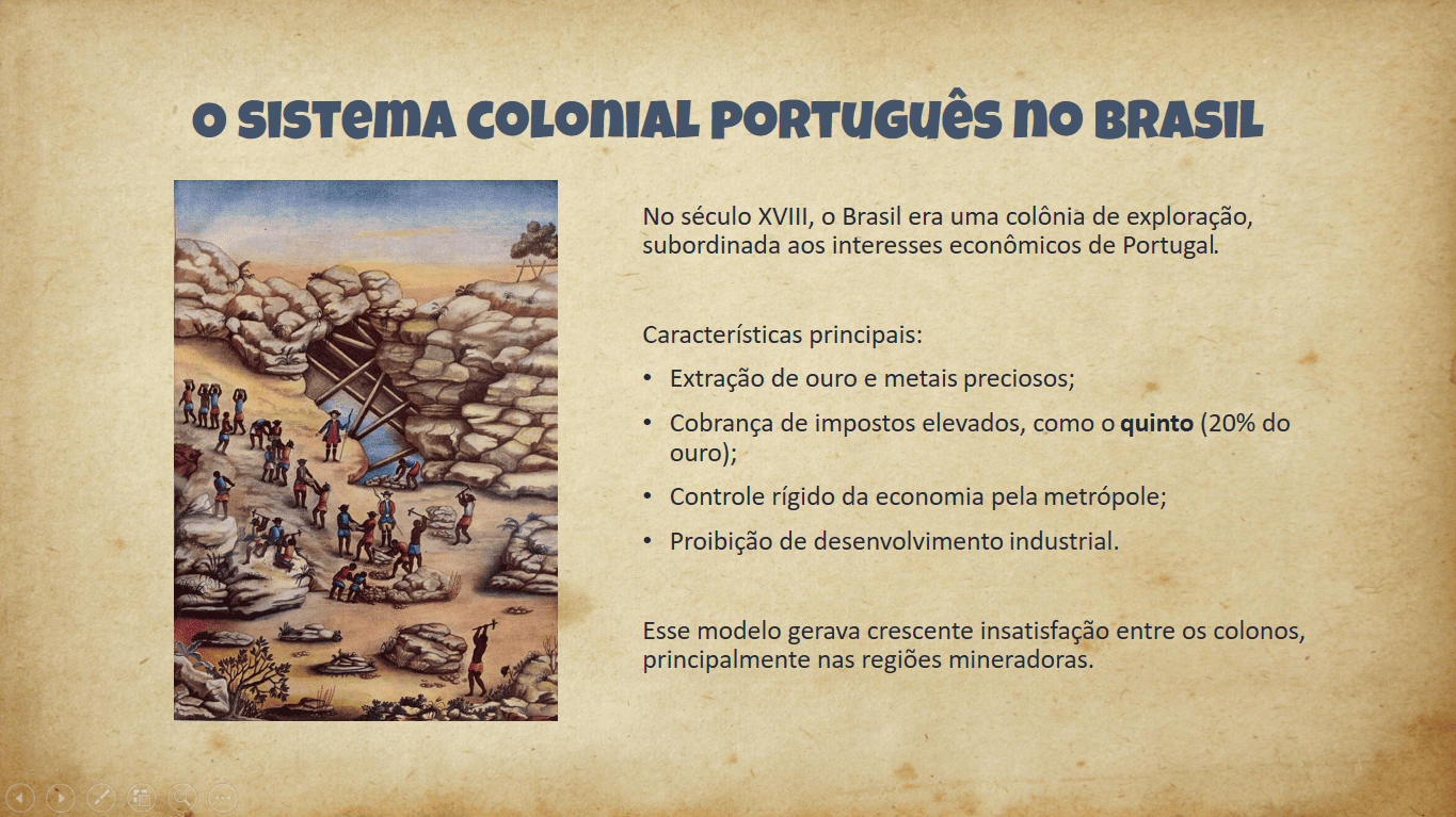 21 de Abril: Dia de Tiradentes - Imagem 3