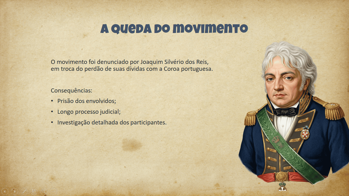 21 de Abril: Dia de Tiradentes - Imagem 4