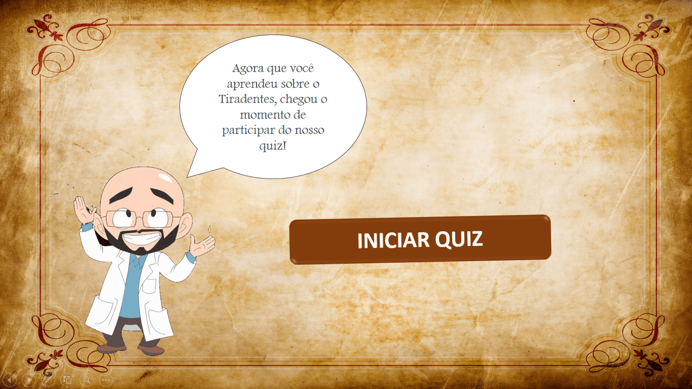 21 de Abril: Dia de Tiradentes - Imagem 5