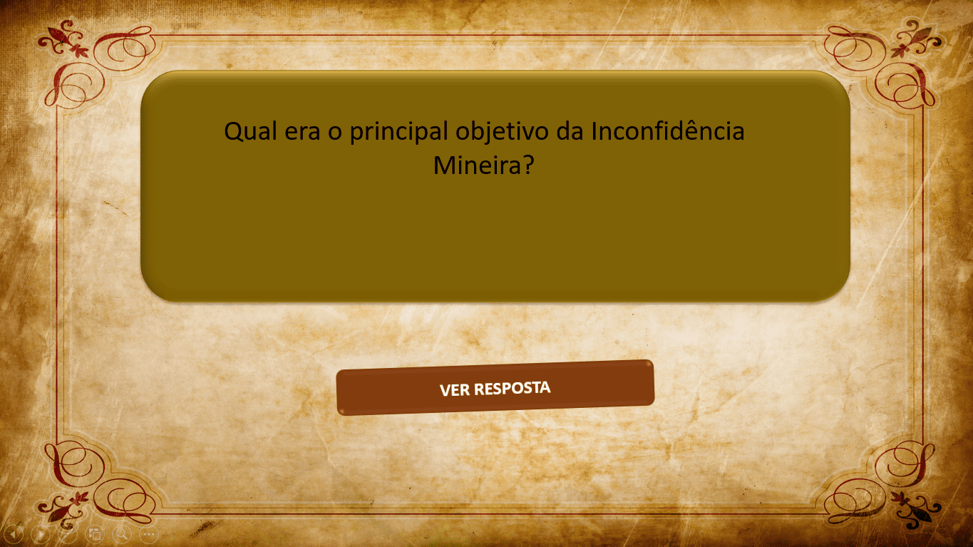 21 de Abril: Dia de Tiradentes - Imagem 7