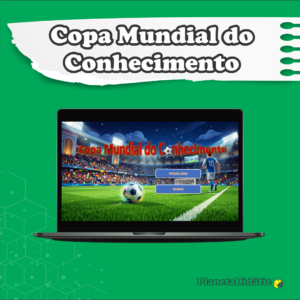 Copa Mundial do conhecimento