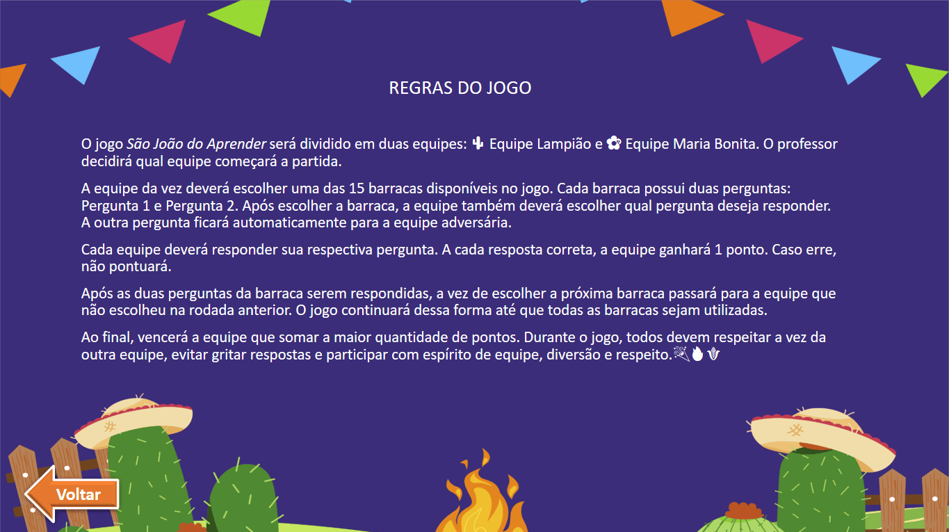 São João do Aprender - Imagem 2