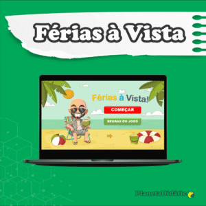 Férias à Vista