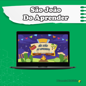 São João do Aprender