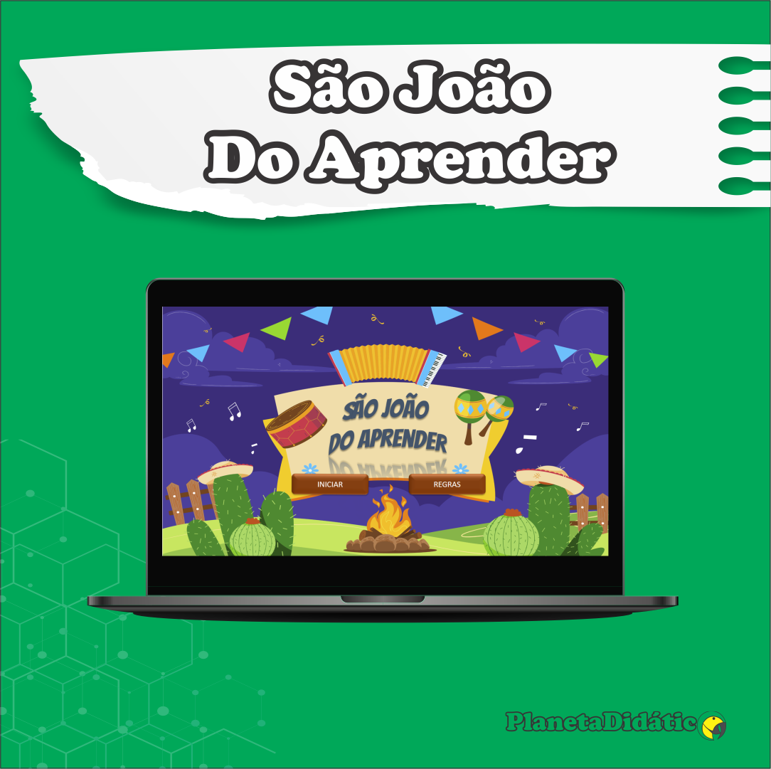 São João do Aprender