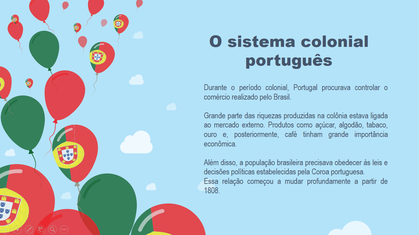 Independência do Brasil: Slide + Quiz - Imagem 4