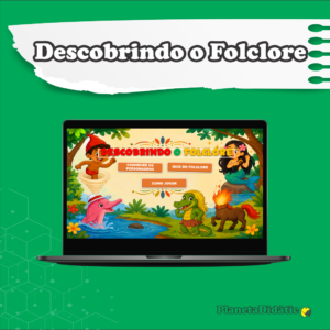 Descobrindo o Folclore