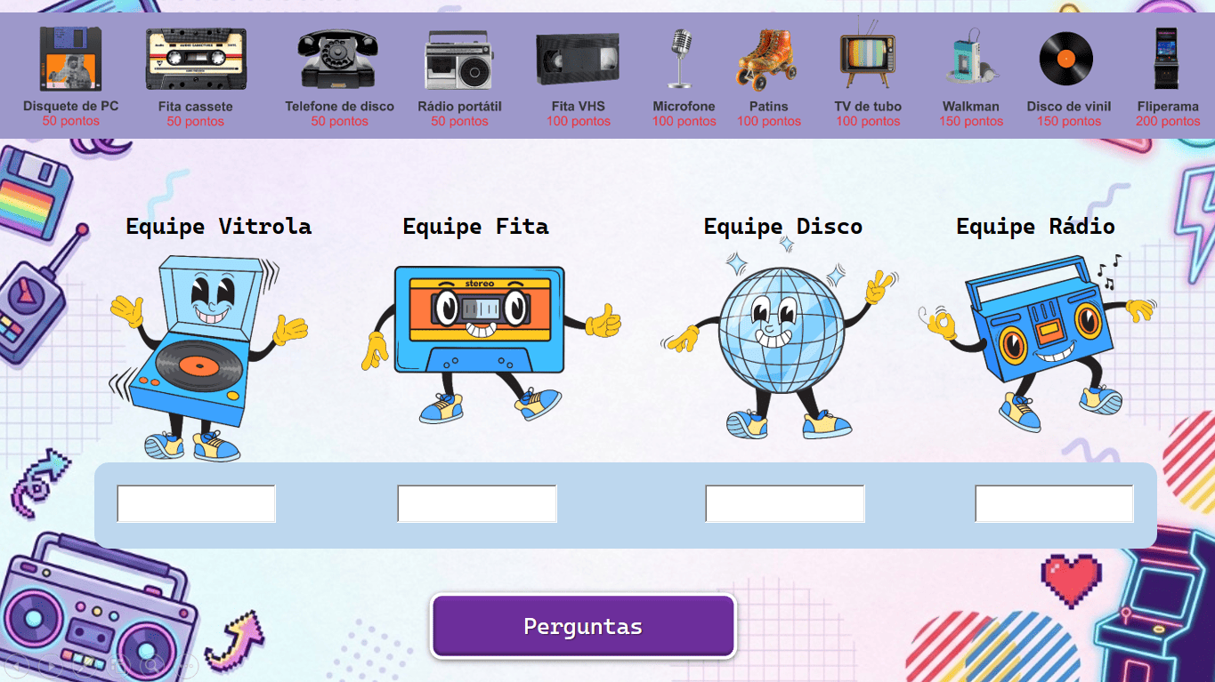 Missão Anos 80 - Imagem 5