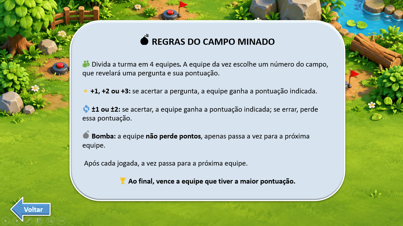 Campo Minado - Imagem 2