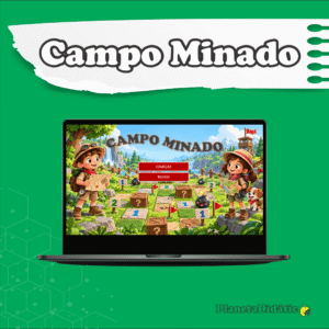 Campo Minado