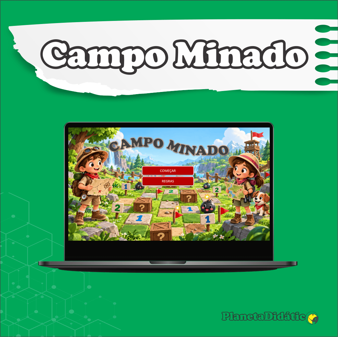 Campo Minado