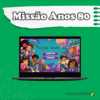 Missão Anos 80
