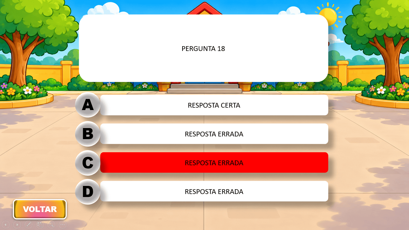 Amarelinha do Saber - Imagem 7